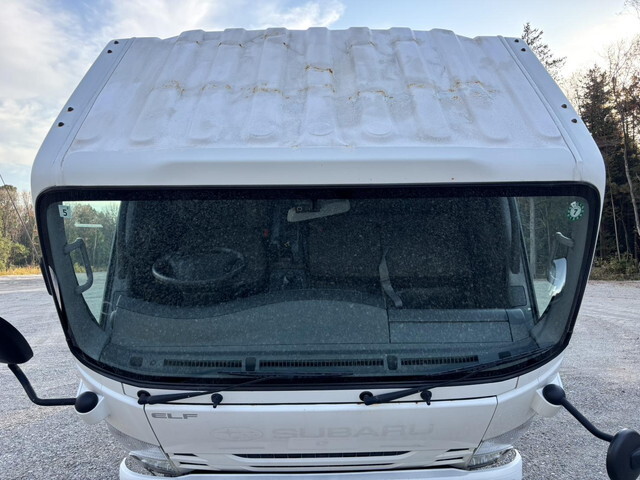 いすゞエルフキャリアカー小型（2t・3t）[写真39]