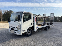 いすゞエルフキャリアカー小型（2t・3t）[写真04]