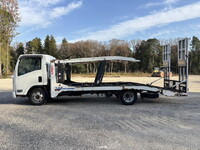 いすゞエルフキャリアカー小型（2t・3t）[写真06]