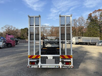 いすゞエルフキャリアカー小型（2t・3t）[写真08]