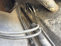 いすゞフォワードパッカー車（塵芥車）増トン（6t・8t）[写真14]