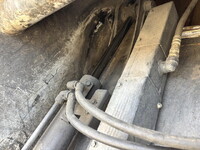 いすゞフォワードパッカー車（塵芥車）増トン（6t・8t）[写真15]