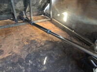 いすゞフォワードパッカー車（塵芥車）増トン（6t・8t）[写真19]