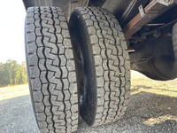 いすゞフォワードパッカー車（塵芥車）増トン（6t・8t）[写真26]