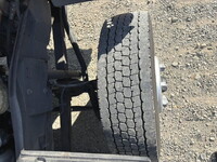 いすゞフォワードパッカー車（塵芥車）増トン（6t・8t）[写真27]