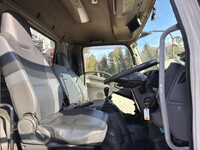 いすゞフォワードパッカー車（塵芥車）増トン（6t・8t）[写真28]