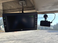 いすゞフォワードパッカー車（塵芥車）増トン（6t・8t）[写真32]