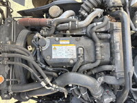 いすゞフォワードパッカー車（塵芥車）増トン（6t・8t）[写真33]