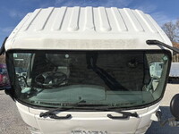 いすゞフォワードパッカー車（塵芥車）増トン（6t・8t）[写真36]