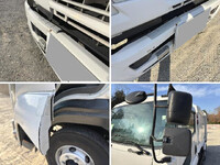 いすゞフォワードパッカー車（塵芥車）増トン（6t・8t）[写真38]