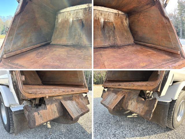 いすゞフォワードパッカー車（塵芥車）増トン（6t・8t）[写真39]