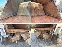 いすゞフォワードパッカー車（塵芥車）増トン（6t・8t）[写真40]