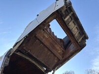 いすゞフォワードパッカー車（塵芥車）増トン（6t・8t）[写真10]