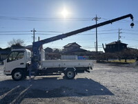 日野デュトロクレーン4段小型（2t・3t）[写真11]