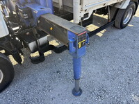 日野デュトロクレーン4段小型（2t・3t）[写真15]