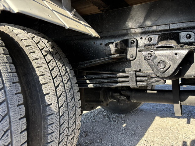 日野デュトロクレーン4段小型（2t・3t）[写真20]