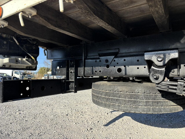 日野デュトロクレーン4段小型（2t・3t）[写真22]