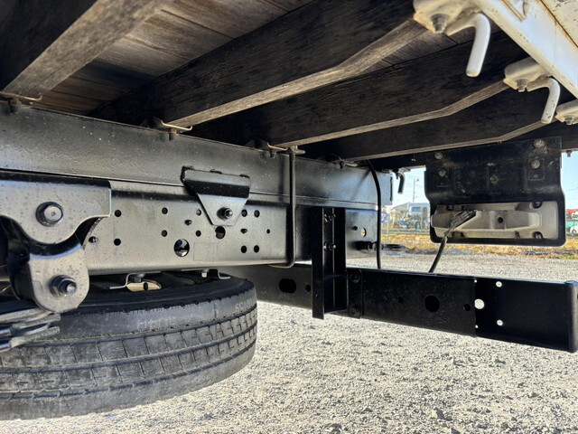 日野デュトロクレーン4段小型（2t・3t）[写真23]