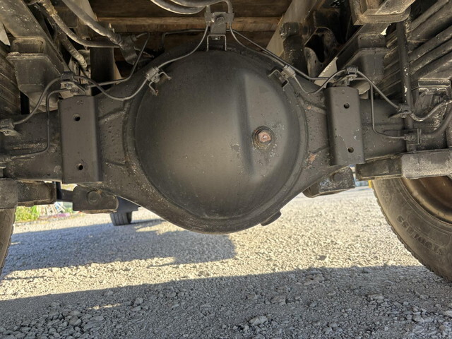 日野デュトロクレーン4段小型（2t・3t）[写真24]