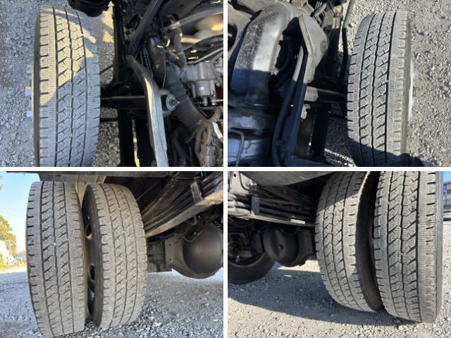 日野デュトロクレーン4段小型（2t・3t）[写真27]