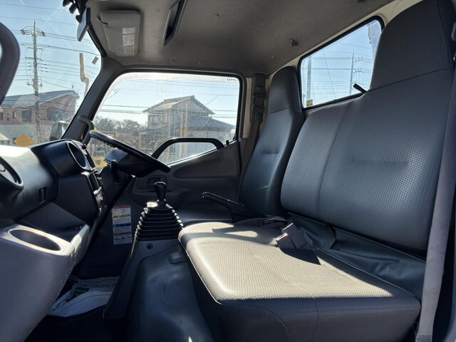 日野デュトロクレーン4段小型（2t・3t）[写真29]