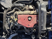 日野デュトロクレーン4段小型（2t・3t）[写真34]