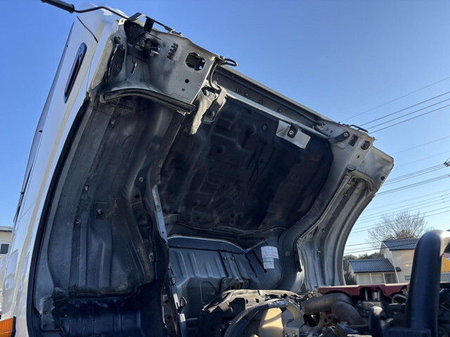 日野デュトロクレーン4段小型（2t・3t）[写真35]