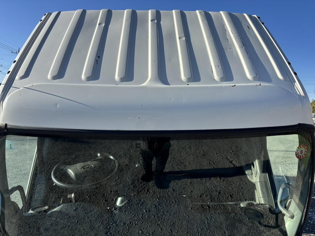 日野デュトロクレーン4段小型（2t・3t）[写真36]