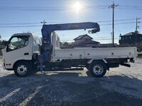 日野デュトロクレーン4段小型（2t・3t）[写真06]