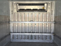 日野レンジャー冷凍車（冷蔵車）中型（4t）[写真12]