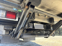 日野レンジャー冷凍車（冷蔵車）中型（4t）[写真18]