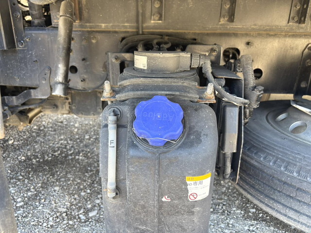 日野レンジャー冷凍車（冷蔵車）中型（4t）[写真19]