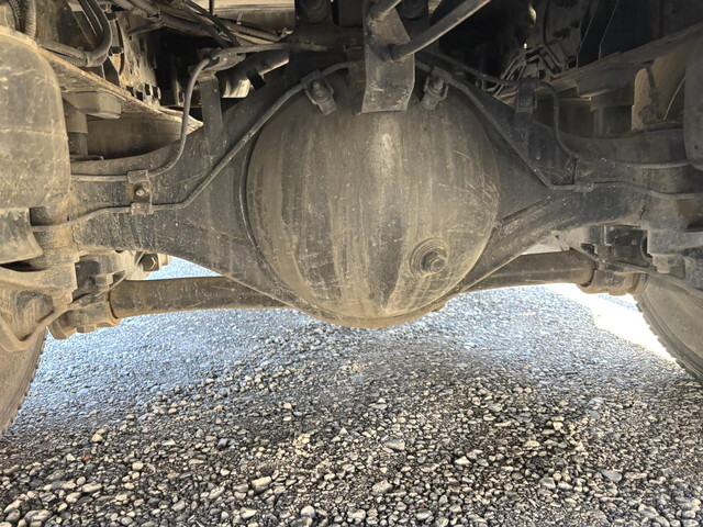 日野レンジャー冷凍車（冷蔵車）中型（4t）[写真21]