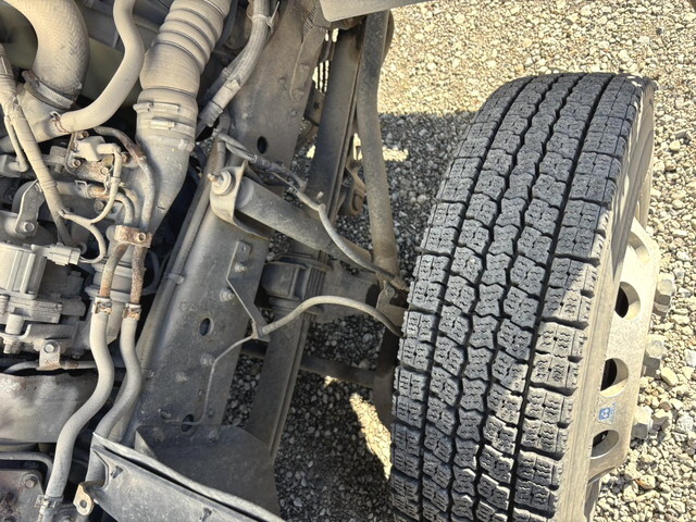 日野レンジャー冷凍車（冷蔵車）中型（4t）[写真26]