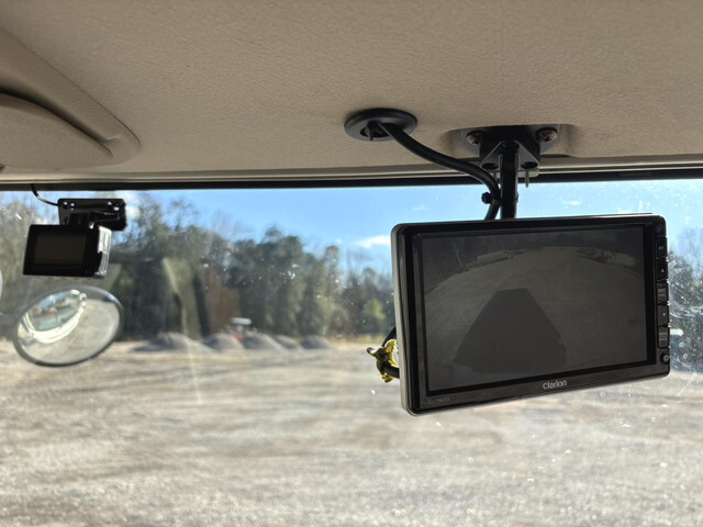 日野レンジャー冷凍車（冷蔵車）中型（4t）[写真33]