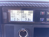 日野レンジャー冷凍車（冷蔵車）中型（4t）[写真35]