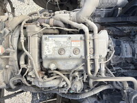 日野レンジャー冷凍車（冷蔵車）中型（4t）[写真36]