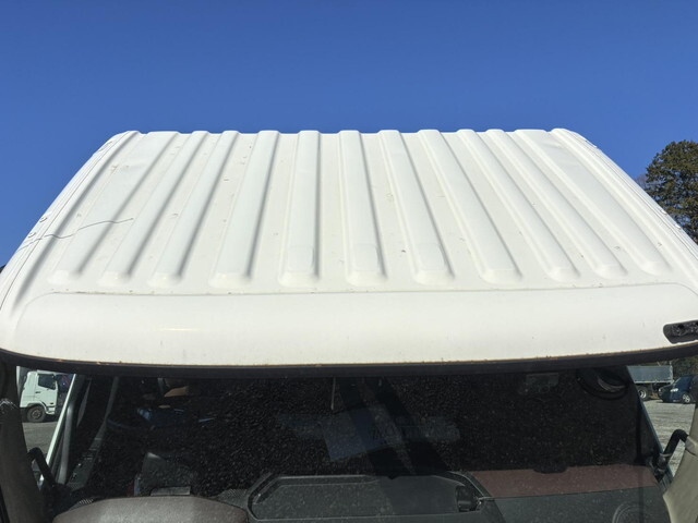 日野レンジャー冷凍車（冷蔵車）中型（4t）[写真37]