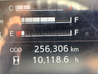 日野レンジャー冷凍車（冷蔵車）中型（4t）[写真41]