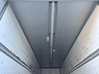 三菱ふそうスーパーグレートパネルバン大型（10t）[写真12]