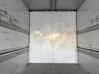 三菱ふそうスーパーグレートパネルバン大型（10t）[写真13]