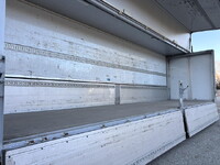 三菱ふそうスーパーグレートパネルバン大型（10t）[写真17]