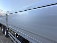 三菱ふそうスーパーグレートパネルバン大型（10t）[写真18]