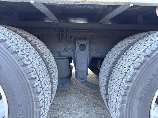 三菱ふそうスーパーグレートパネルバン大型（10t）[写真20]