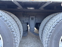 三菱ふそうスーパーグレートパネルバン大型（10t）[写真21]