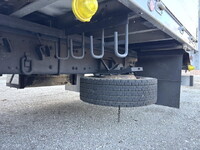 三菱ふそうスーパーグレートパネルバン大型（10t）[写真22]