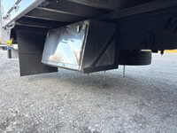 三菱ふそうスーパーグレートパネルバン大型（10t）[写真23]