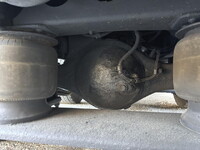 三菱ふそうスーパーグレートパネルバン大型（10t）[写真24]