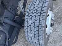 三菱ふそうスーパーグレートパネルバン大型（10t）[写真27]