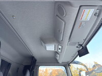 三菱ふそうスーパーグレートパネルバン大型（10t）[写真29]